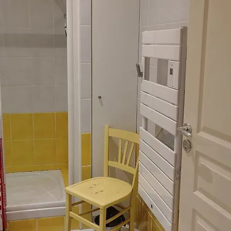 Les Fermes Du - Appt 10a Daire *